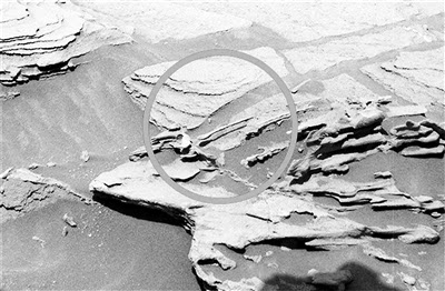 美国航空航天局今日将发布在火星上的重大发现