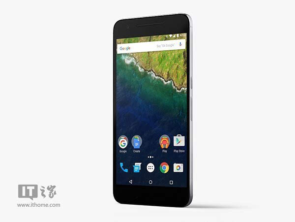 华为Nexus 6P官方新闻稿 各地区售价全曝光