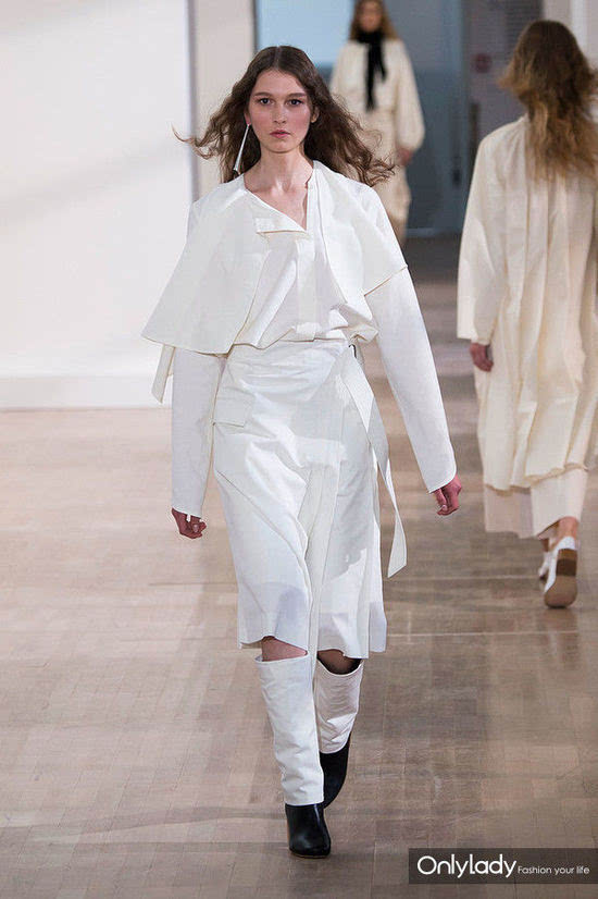 lemaire spring 2016