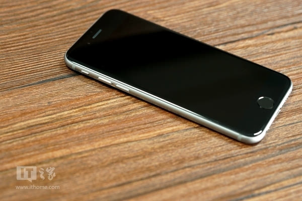 国行版首降:苹果iPhone6s深空灰版现售4999元