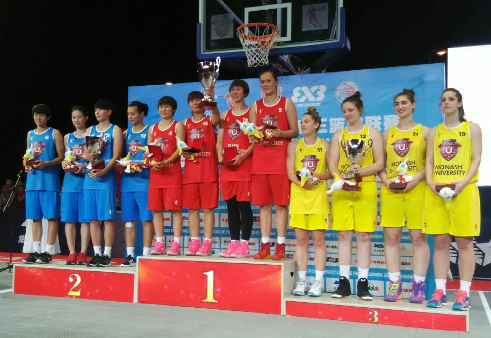 全运会三人篮球冠军_卡塔尔 三人篮球冠军_女子三人篮球世界杯历届冠军