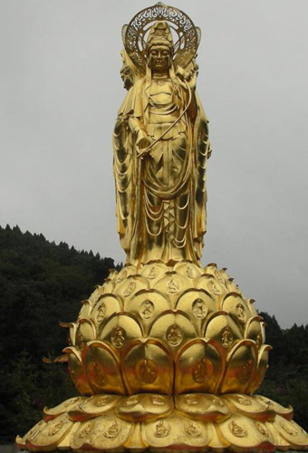 遂宁灵泉寺重阳节登高好去处