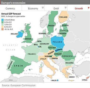 法国西班牙gdp_法国和西班牙地图(2)