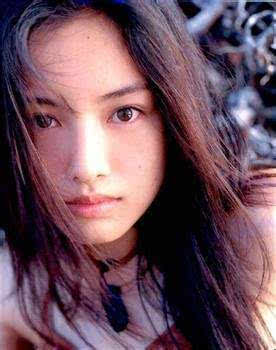 世界上最美的女人 日本十大最美女人排行榜