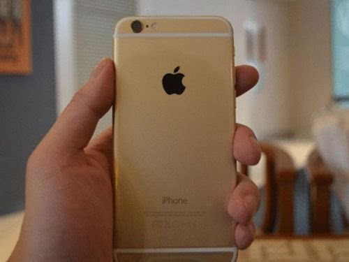 苹果iPhone6s A9处理器在美被裁定侵权 需赔偿