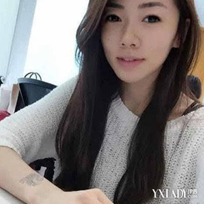 郑凯女友照片公开 微博晒出与女友的合影