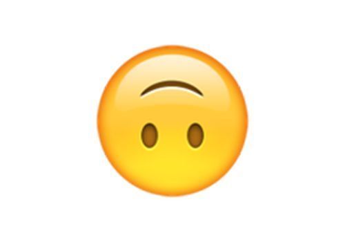 新emoji最好玩的前20个:翻白眼