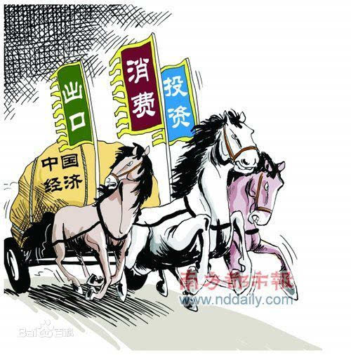 广州GDP增8.3% 三驾马车表现亮眼