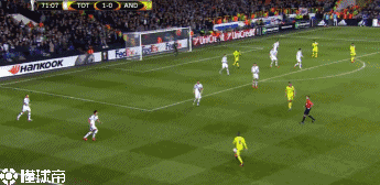 热刺2-1安德莱赫特 凯恩破门 登贝莱世界波绝杀