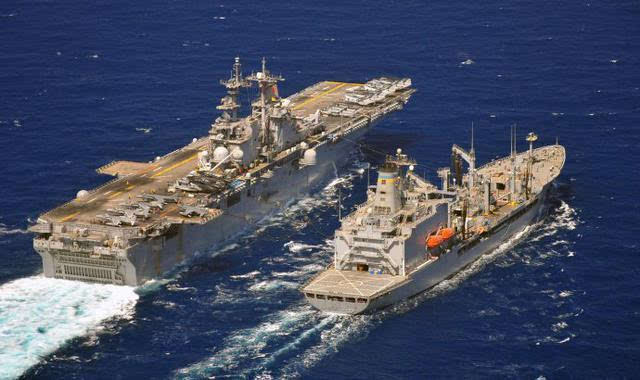 目前中国海军最缺乏哪种军舰?并非航母-搜狐