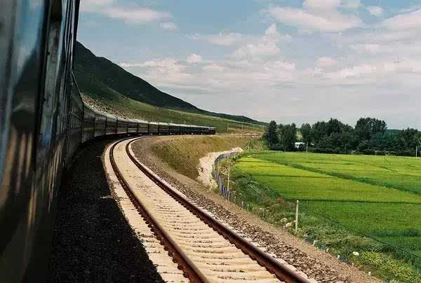 7条火车线路 穿行了大半个最美中国!
