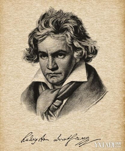 月光曲欣赏 贝多芬献给自己第一位恋人的音乐
