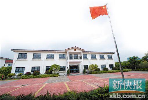 珠海横琴新区法院在中国率先推行法官评鉴机制
