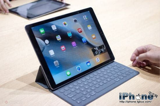 iPad Pro和iPad Air2有什么区别?买哪个好?