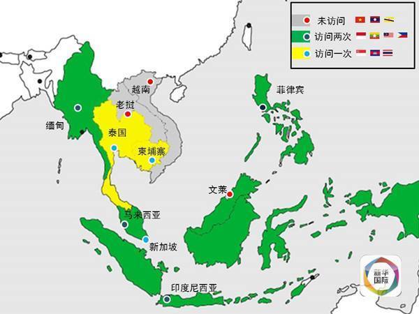 东盟国家的人口_中国东盟合作需抓早期收获 自贸区升级谈判成关键(2)