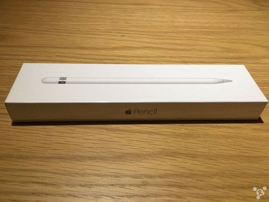要买就买全套 iPad Pro+Apple Pencil+Smart K
