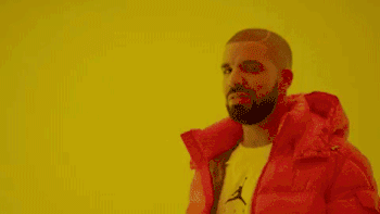 这次火的是加拿大说唱歌手drake(人称