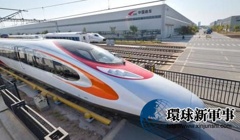 日本为何比不过中国高铁?日本政府陷入反思
