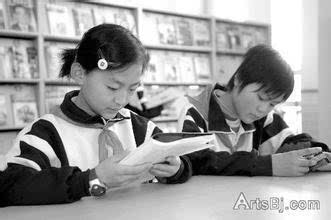 官方报告:中国少儿阅读超成年人近一倍