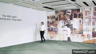 ��2003����Ikea����������ռ�С�����ǵĻ����������ڲ����ʦ�Լ�������ԱͶƱ��ѡ��10�ݣ�������������ë����ߡ�