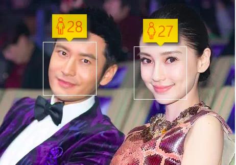 ���ĸ����㣺ˢ������Ȧ��΢��how-old.net��ΰ��������