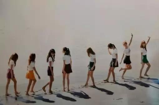 闺蜜<em>拍照姿势</em>大全 | 她蜜帮-搜狐