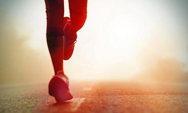 论一个业余跑步者的自我修养-搜狐