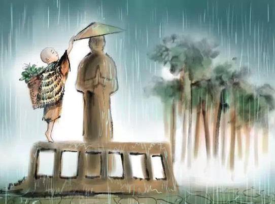 曾国藩:心存敬畏方能行有所止!