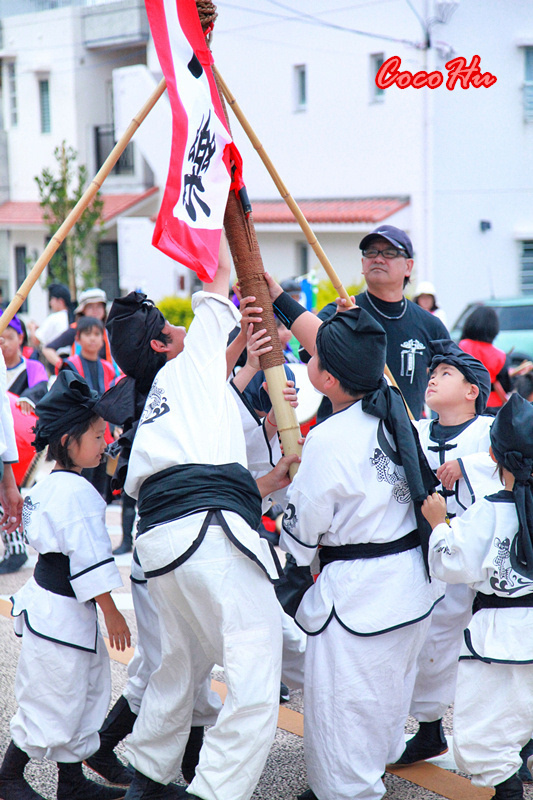 冲绳首里城祭迅速弄懂神秘琉球王国的前世今生