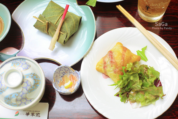 去日本旅游记得吃一次怀石料理|日本美食