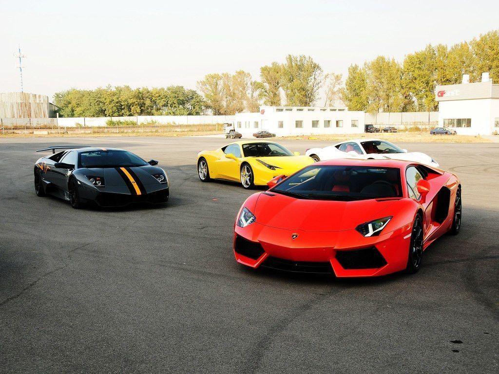 法拉利限量版跑车图片_法拉利跑车价格及图片_法拉利550跑车图片