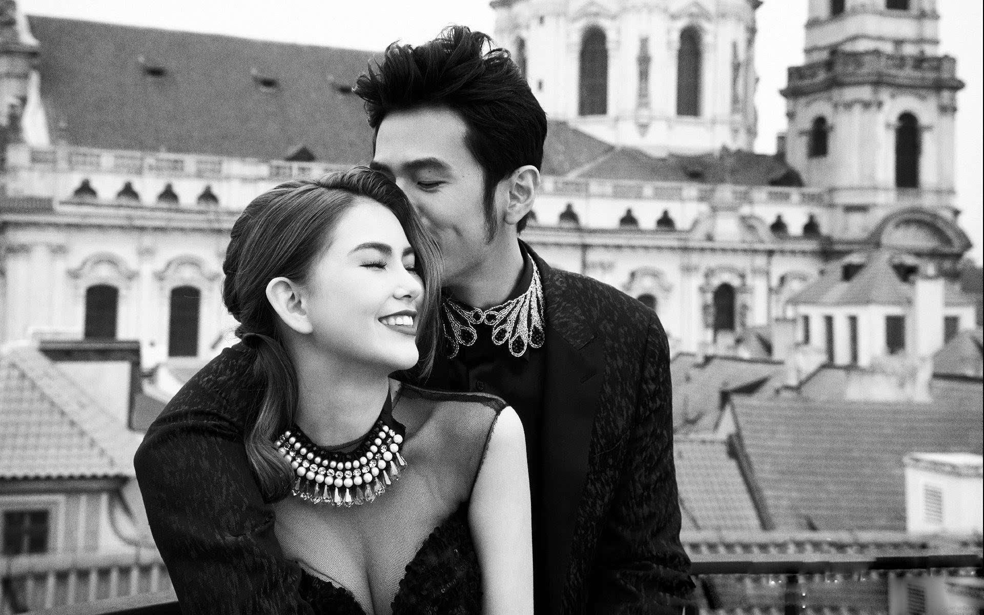 昆凌回应小腹微凸疑怀第三胎:有消息会跟大家