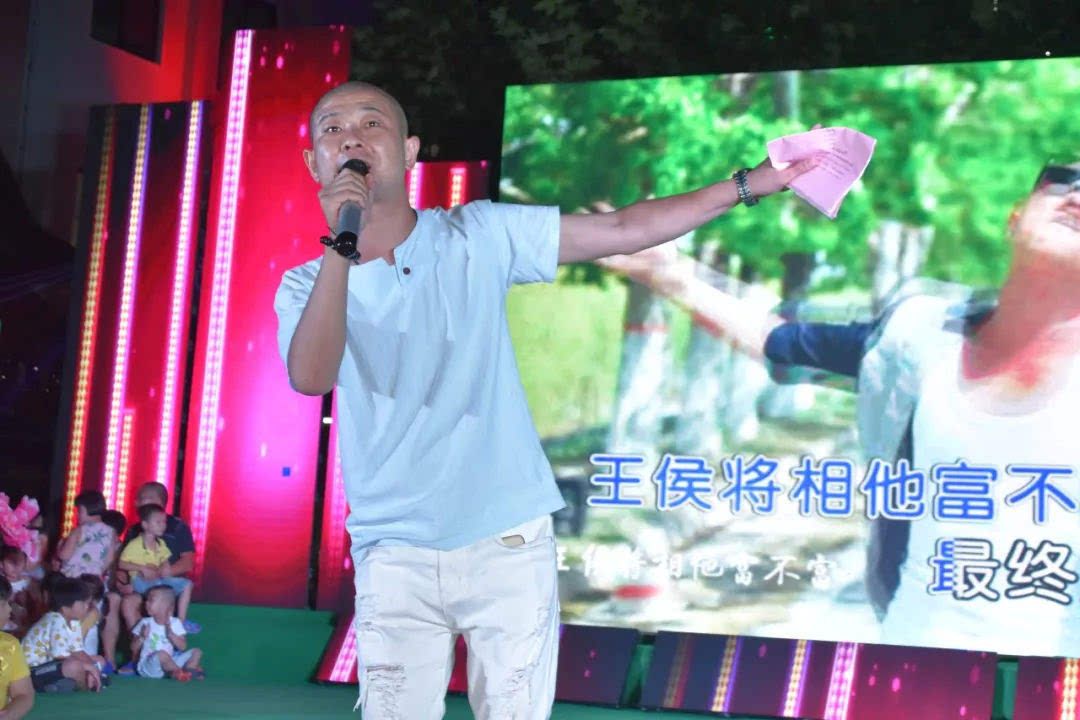 清凉狂欢季 洞天不夜城——鸡冠洞冰激凌狂欢夜盛大开启