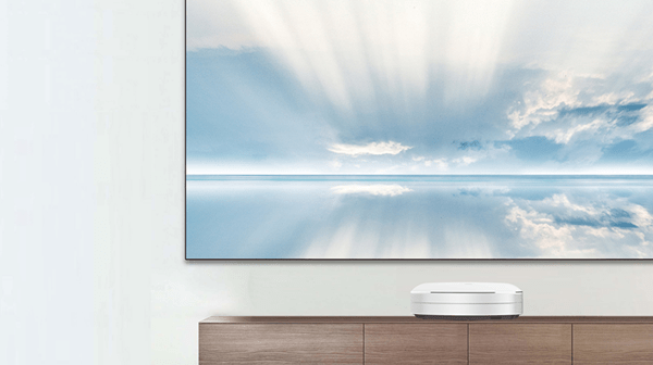 长虹CHiQ电视Q6K技高一筹，摘得平板电视行业年度大奖-家电圈官网