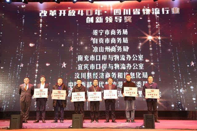 2019经济人物颁奖圣殿_...018安徽年度经济人物颁奖盛典在合肥成功举行(3)