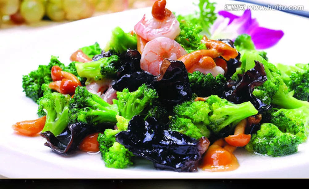 年味食足，最走心的龙峪湾大酒店推荐给您！