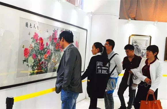 绿博园：三大特色民俗展馆将在春节开馆迎客
