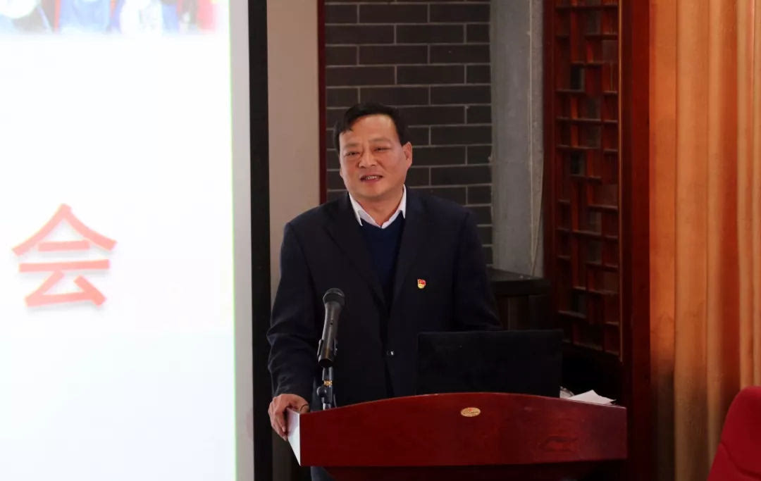 王晓杰荣获“2018年河南省学术技术带头人”荣誉称号