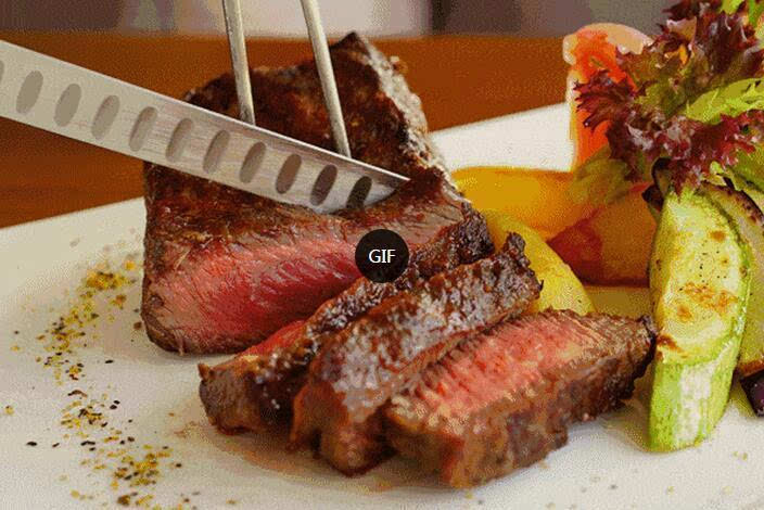 为啥牛排煎几分钟就能吃,炖牛肉却要几小时?原