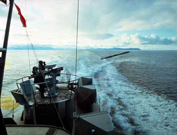 讲武谈兵|西北风防空导弹不务正业,却是导弹