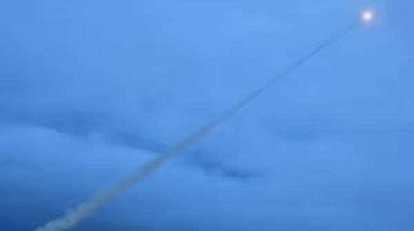 打遍全球!俄称导弹完成小型核动力试验 美专家