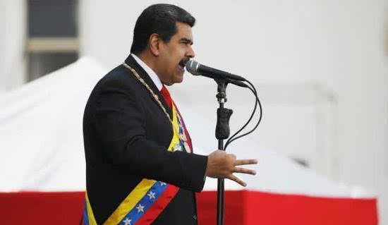 委内瑞拉军方重申效忠马杜罗,对瓜伊多意味着