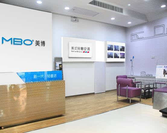 “博出彩·智未来”美博空调率先打响猪年春季攻坚战役-家电圈官网