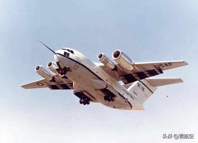 涡扇-20开始在运-20上测试