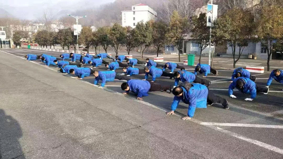 “女神节”，洛阳白云山万事俱备，静待君来！