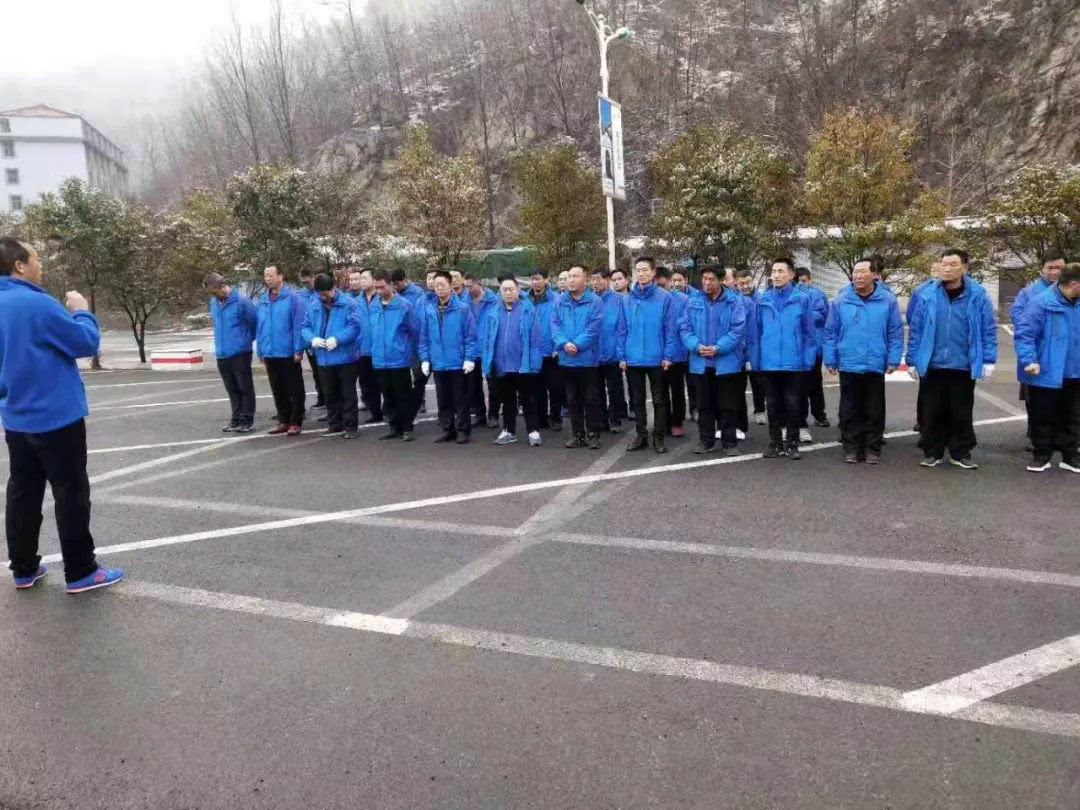 “女神节”，洛阳白云山万事俱备，静待君来！