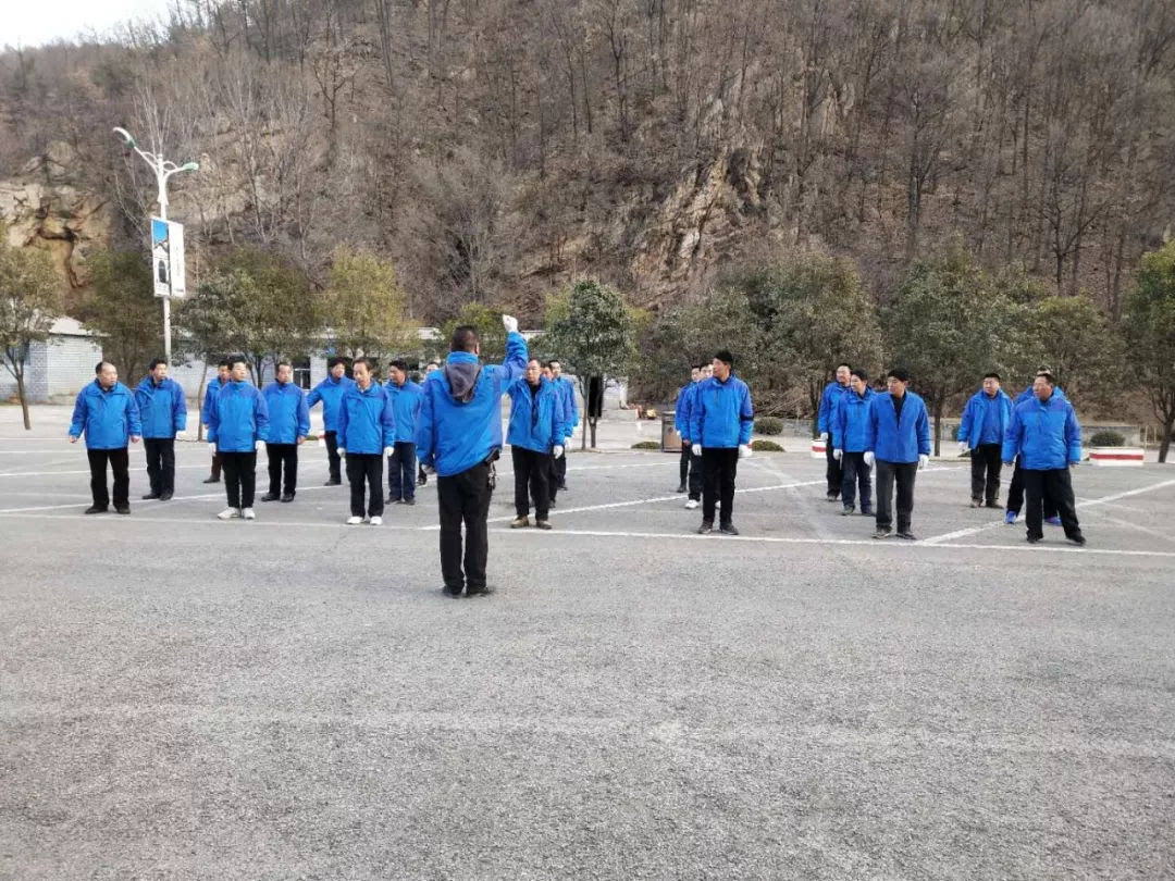 “女神节”，洛阳白云山万事俱备，静待君来！