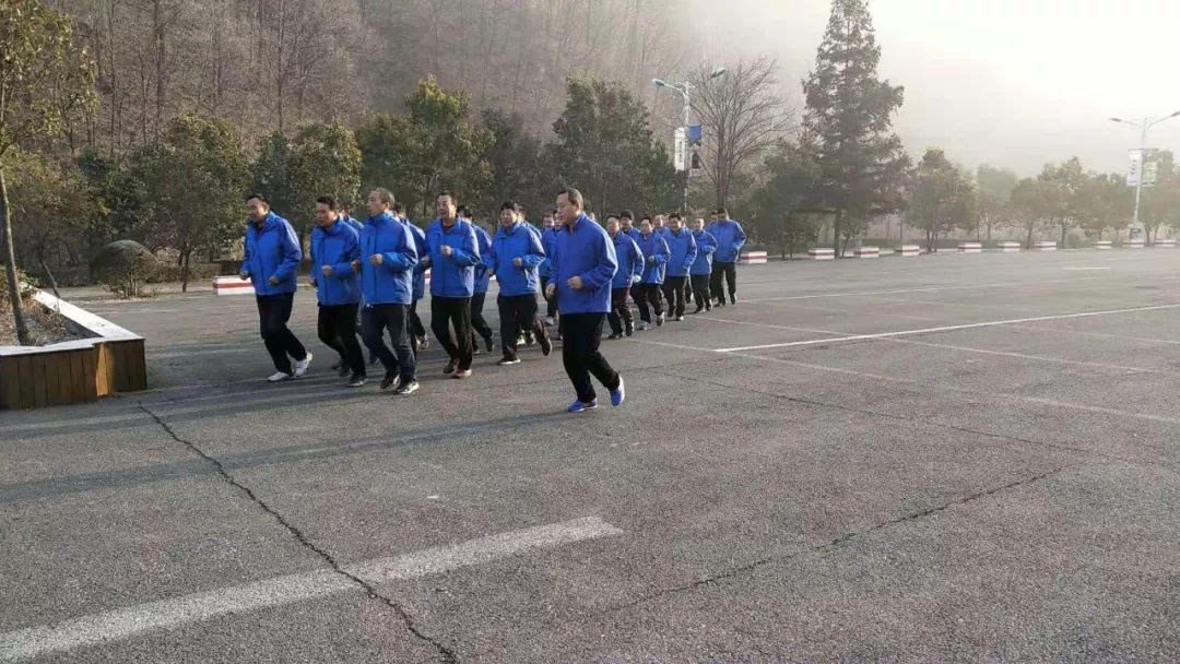 “女神节”，洛阳白云山万事俱备，静待君来！