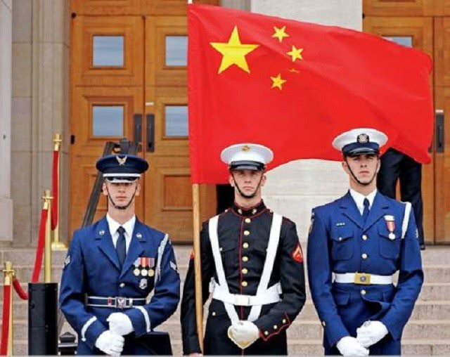 中国已步入超级大国之列?外国人是怎么评价的