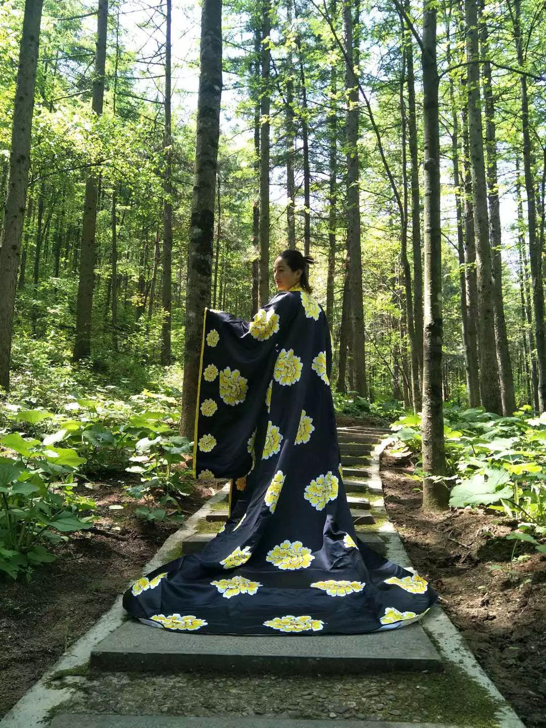 【白云山正好玩 二次元大乐斗】白云之巅嗨四天